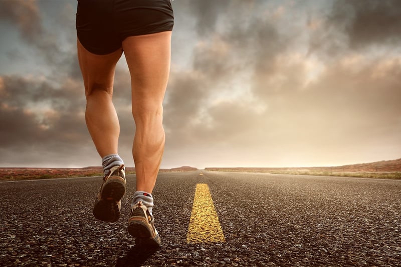 Running Gear